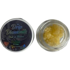 Drip Diamonds – Dark Dosi – 3.5 G