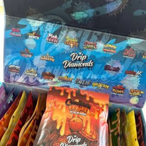Drip Diamonds – Disposable 1G