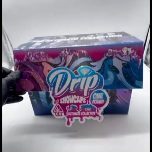 Buy Best Drip Snowcaps For Sale Online